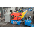 Quadratisches Profil Color Steel Downpipe Making Machine